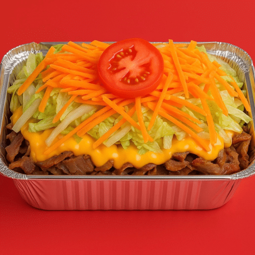 Kapsalon pita