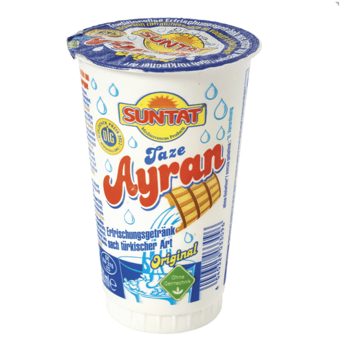 Ayran (25cl)