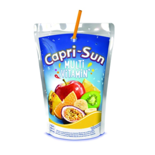 Capri-Sun Multivitamine (20cl)