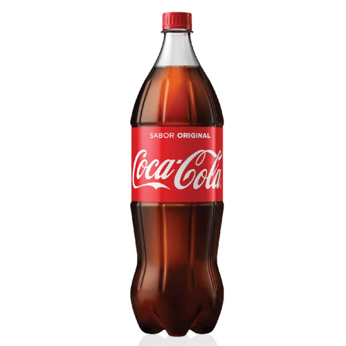Coca-Cola (1.5L)