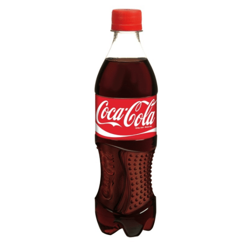 Coca-Cola (50cl)