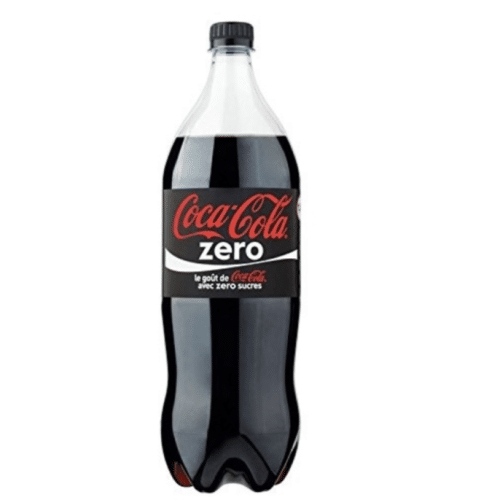 Coca-Cola Zero (1.5L)