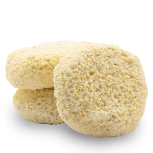 Croquettes de fromage