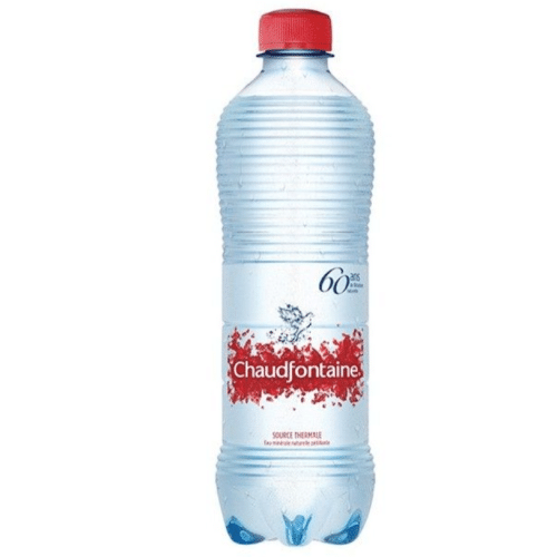 Eau pétillante (33cl)