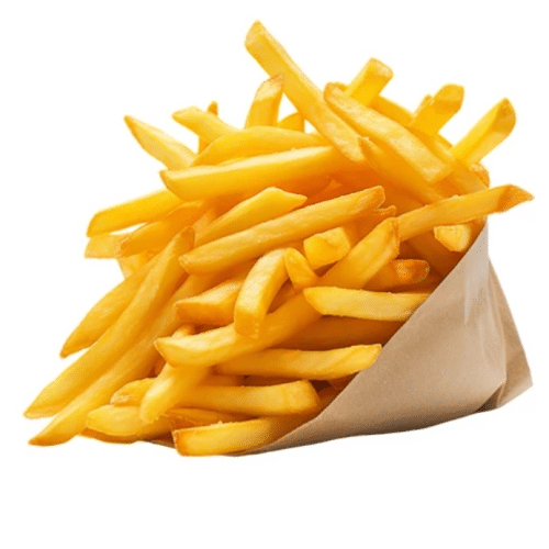 Frites petites