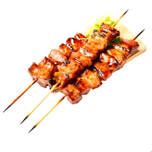 Grillade brochette d'agneau (1 pièce)