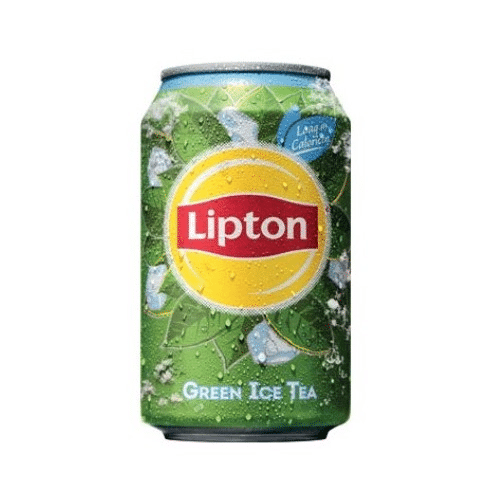 Ice Tea Green (33cl)