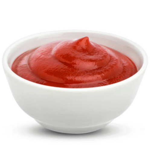 Ketchups