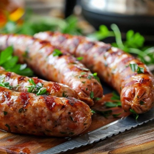 Merguez