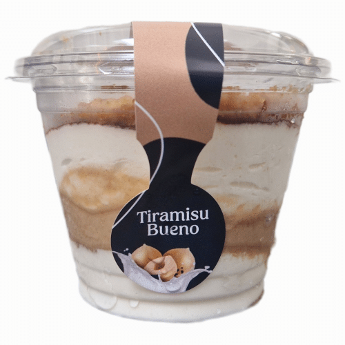 Tiramisu Kinder Bueno