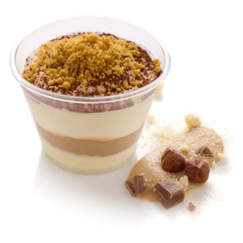 Tiramisu Kinder Bueno