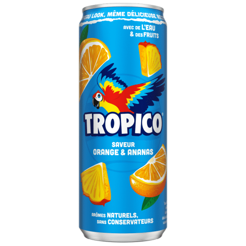 Tropico (33cl)