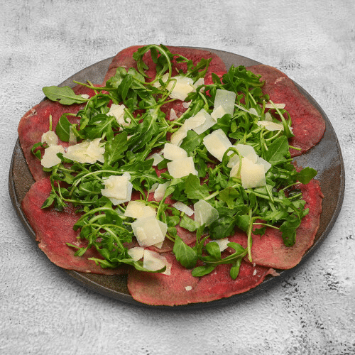 Carpaccio Piemontese