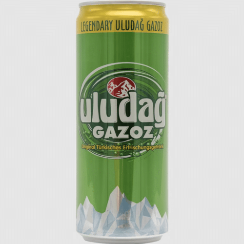 Uludag gazoz