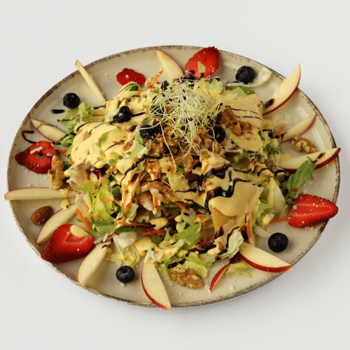 Chef's salade