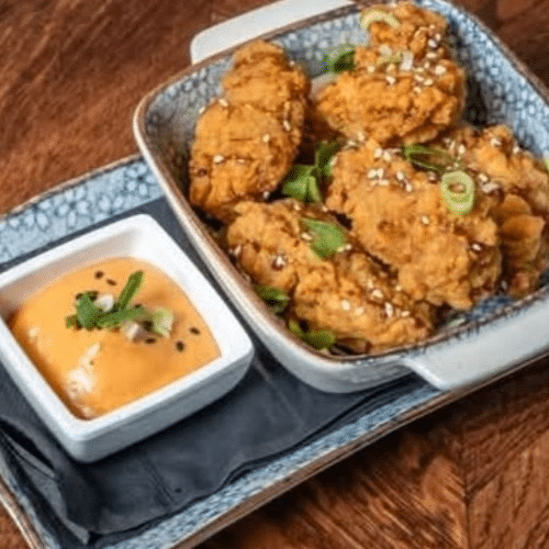 Karaage (5 pièces)