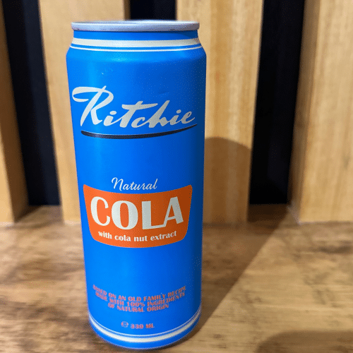 Ritchie cola