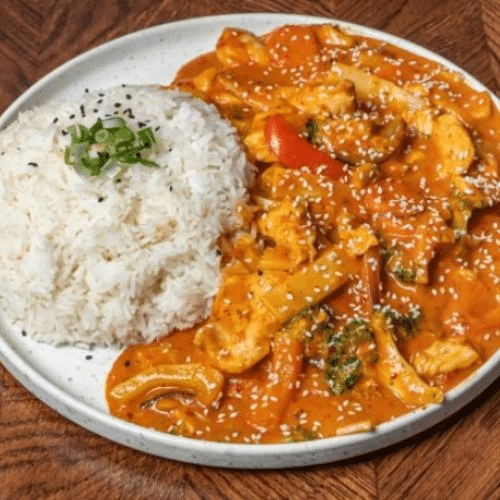 Viande de bœuf (plat en sauce)