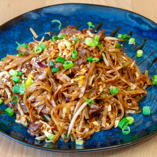 Viande de bœuf