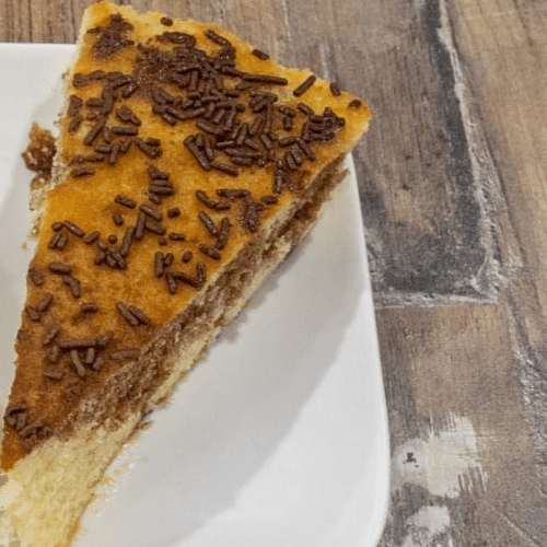 Cake chocolat