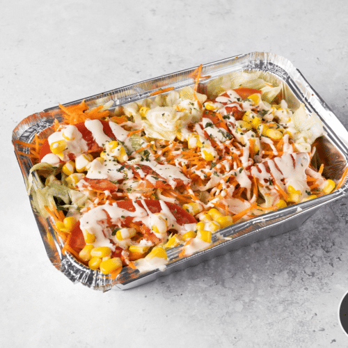 Kapsalon kefta