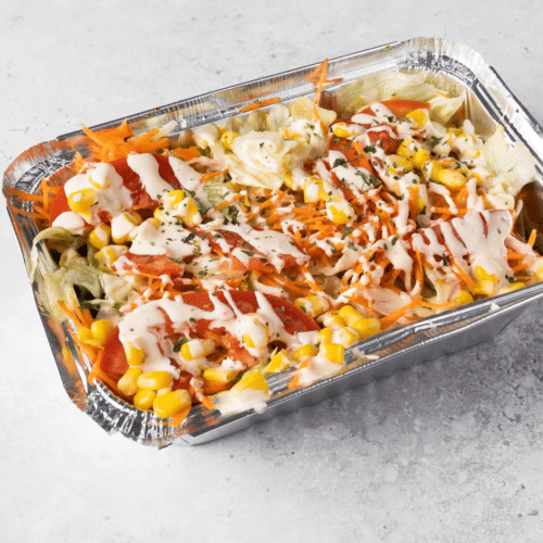 Kapsalon mixte