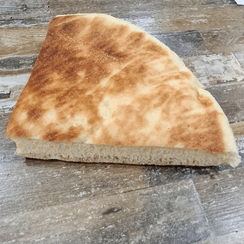 Pain makla