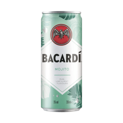 Bacardi - Mojito
