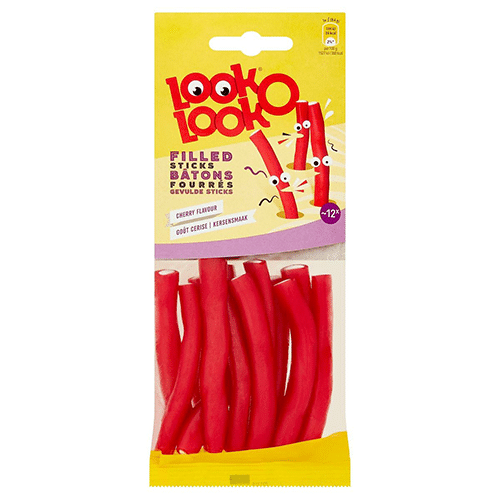 Bâtons fourrés - Look'O'Look