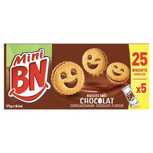 Bn Choco