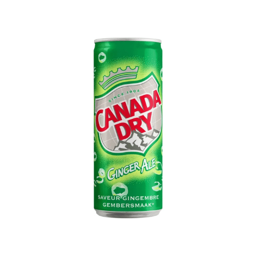 Canada Dry