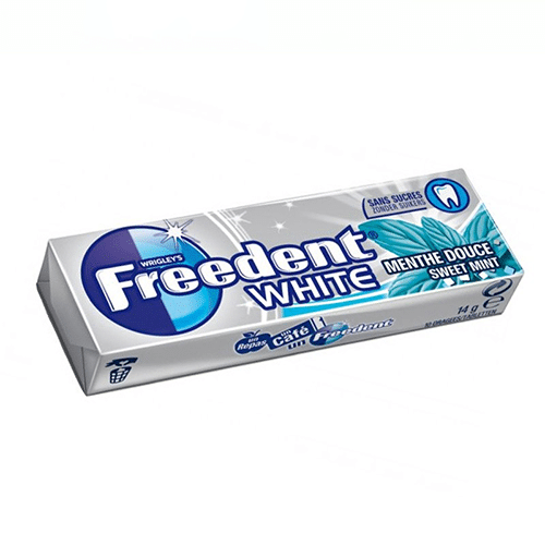 Freedent