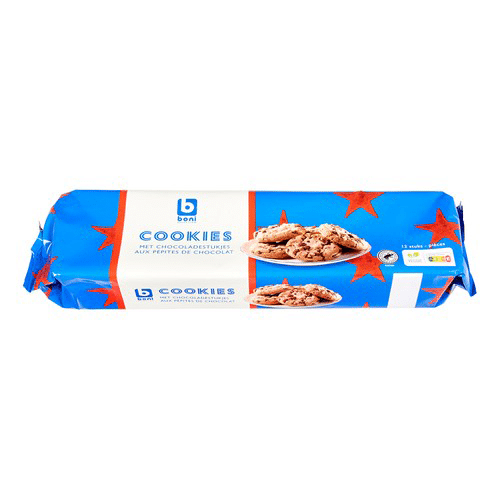 Cookies