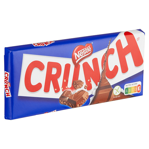 Crunch