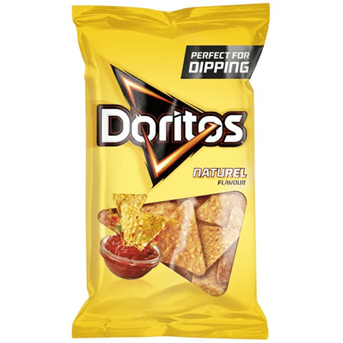 Doritos Nature