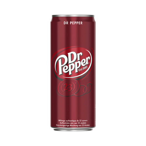 Dr Pepper