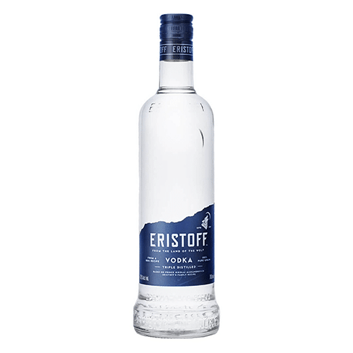 Eristoff - Vodka