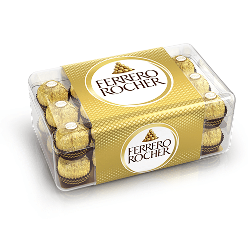 Ferrerro Rocher