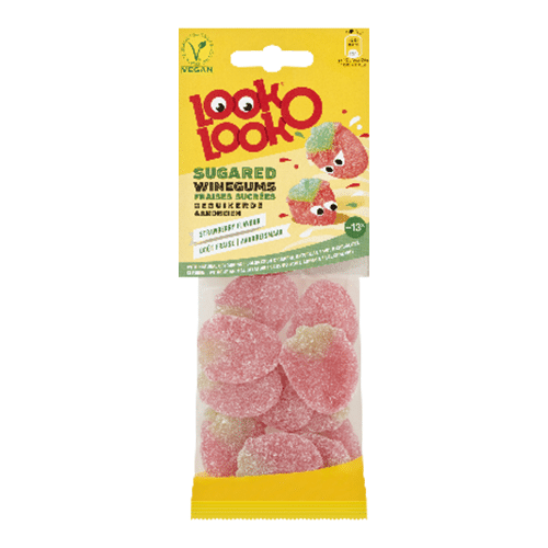 Fraises sûres - Look'O'Look