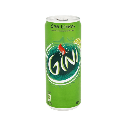 Gini
