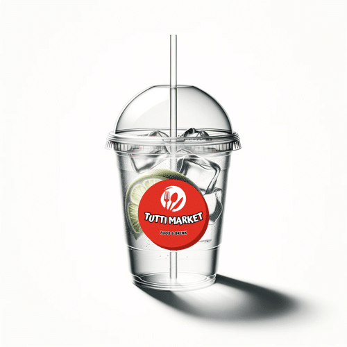 Gin Tonic