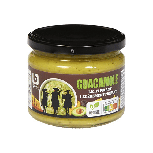 Guacamole