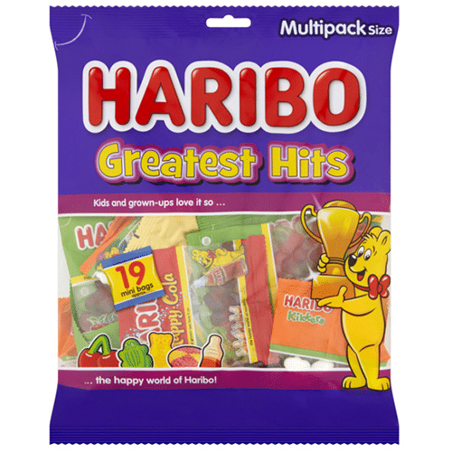 Haribo Mix