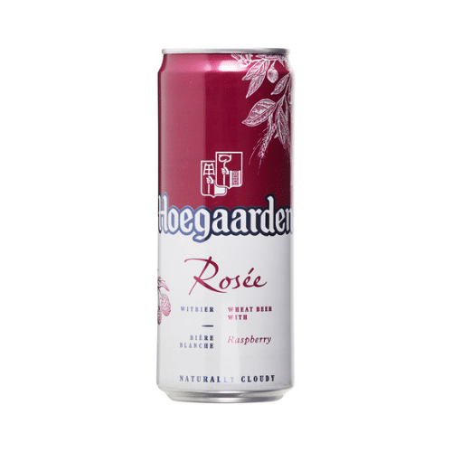 Hoegaarden Rosée