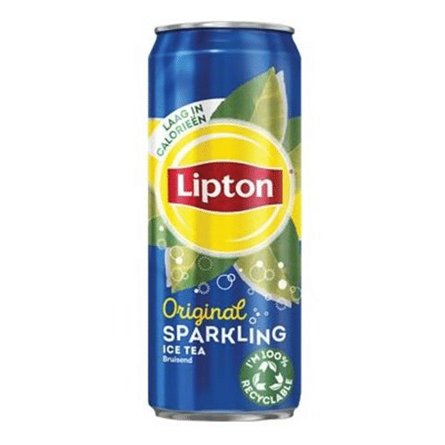 Ice Tea - canette