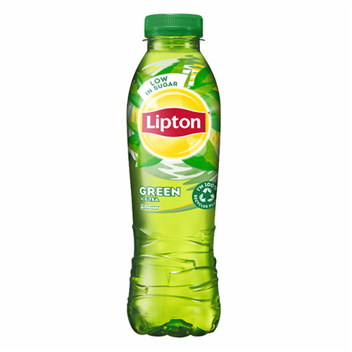 Ice Tea Green - bouteille