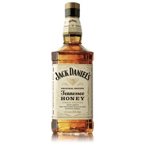 Jack Daniel's Miel