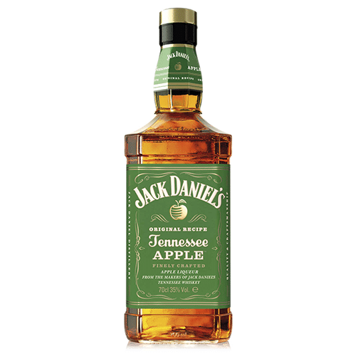 Jack Daniel's Pomme