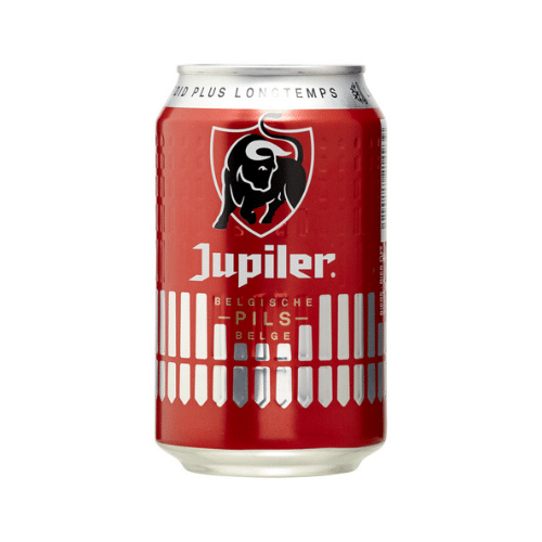 Jupiler - 33cl