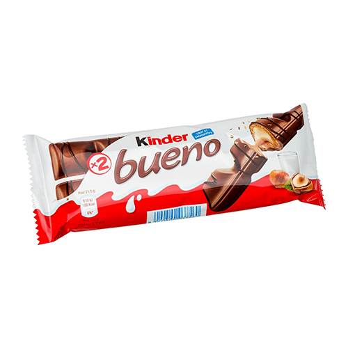 Kinder Bueno
